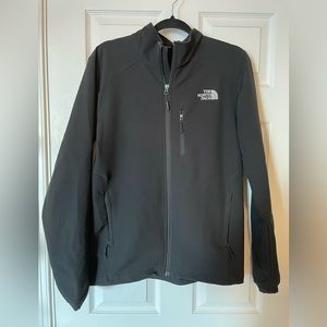 North Face Windwall Jacket